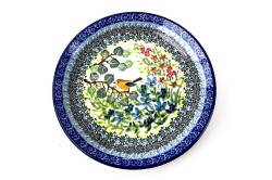 086 Bunzlau Ontbijtbordje U5098 086 Ontbijtborden Ø 20 cm